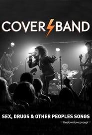 Coverband' Poster