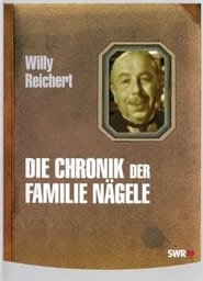Chronik der Familie Ngele' Poster