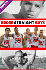 Broke Straight Boys TV' Poster