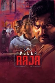 Vella Raja' Poster