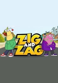 Zig and Zag' Poster