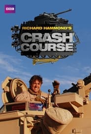Richard Hammonds Crash Course' Poster
