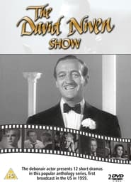 The David Niven Show' Poster