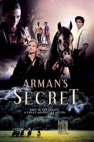 Armans Geheimnis' Poster