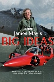 James Mays Big Ideas' Poster