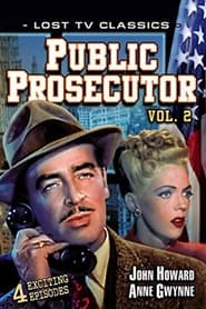 Public Prosecutor' Poster