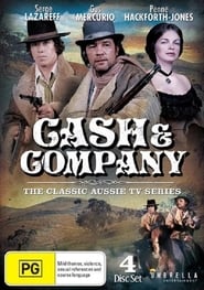 Cash and Company' Poster