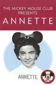 Annette' Poster