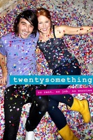 Twentysomething' Poster
