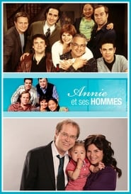 Annie et ses hommes' Poster