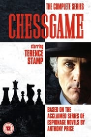 Chessgame' Poster