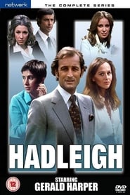 Hadleigh' Poster