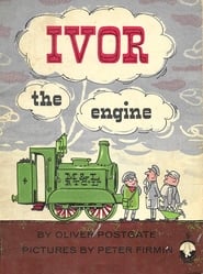 Ivor the Engine' Poster