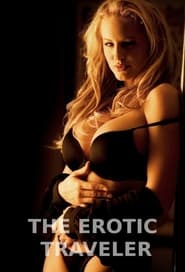 The Erotic Traveler' Poster