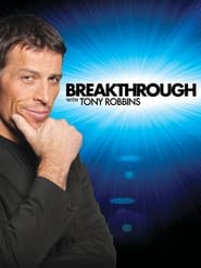 Breakthrough with Tony Robbins' Poster