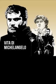 Vita di Michelangelo' Poster