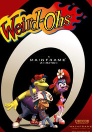 WeirdOhs' Poster