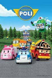 Streaming sources forRobocar Poli