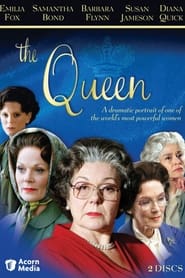 The Queen' Poster