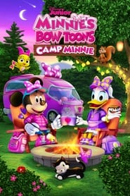 Minnies BowToons' Poster