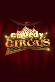 Streaming sources forComedy Circus