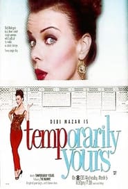 Temporarily Yours' Poster