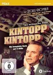 Kintopp Kintopp' Poster