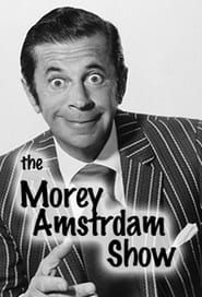 The Morey Amsterdam Show' Poster