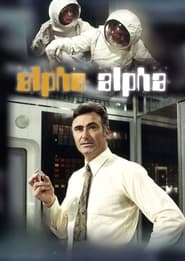 Alpha Alpha' Poster