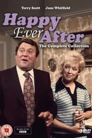 Happy Ever After' Poster
