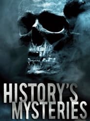 Streaming sources forHistorys Mysteries