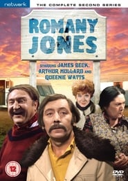 Romany Jones' Poster