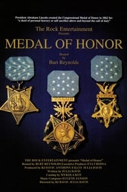 Medal of Honor' Poster