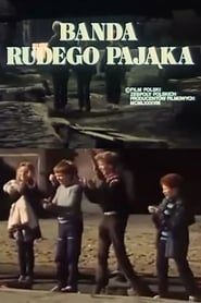 Banda Rudego Pajaka' Poster