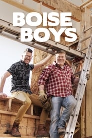 Boise Boys' Poster