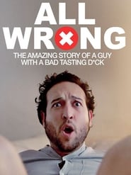 All Wrong' Poster