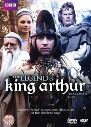 The Legend of King Arthur' Poster