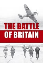 Battle of Britain' Poster