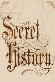 Secret History' Poster