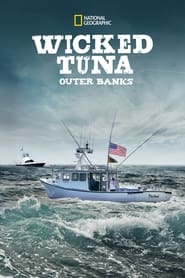 Wicked Tuna North vs South' Poster