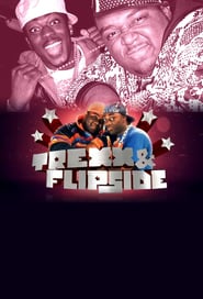 Trexx and Flipside' Poster