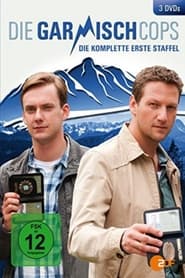 Die GarmischCops' Poster