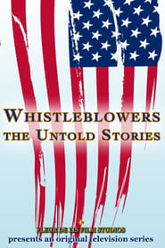 Whistleblowers The Untold Stories' Poster