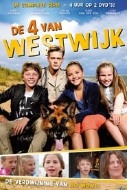 De 4 van Westwijk' Poster