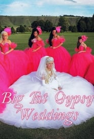 My Big Fat Gypsy Wedding' Poster