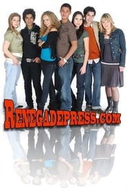 Renegadepresscom' Poster