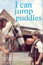 I Can Jump Puddles' Poster