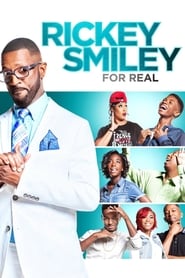 Streaming sources forRickey Smiley for Real