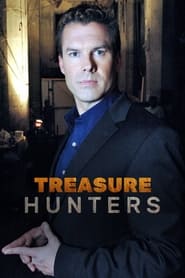 Treasure Hunters' Poster