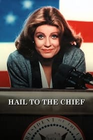 Hail to the Chief' Poster